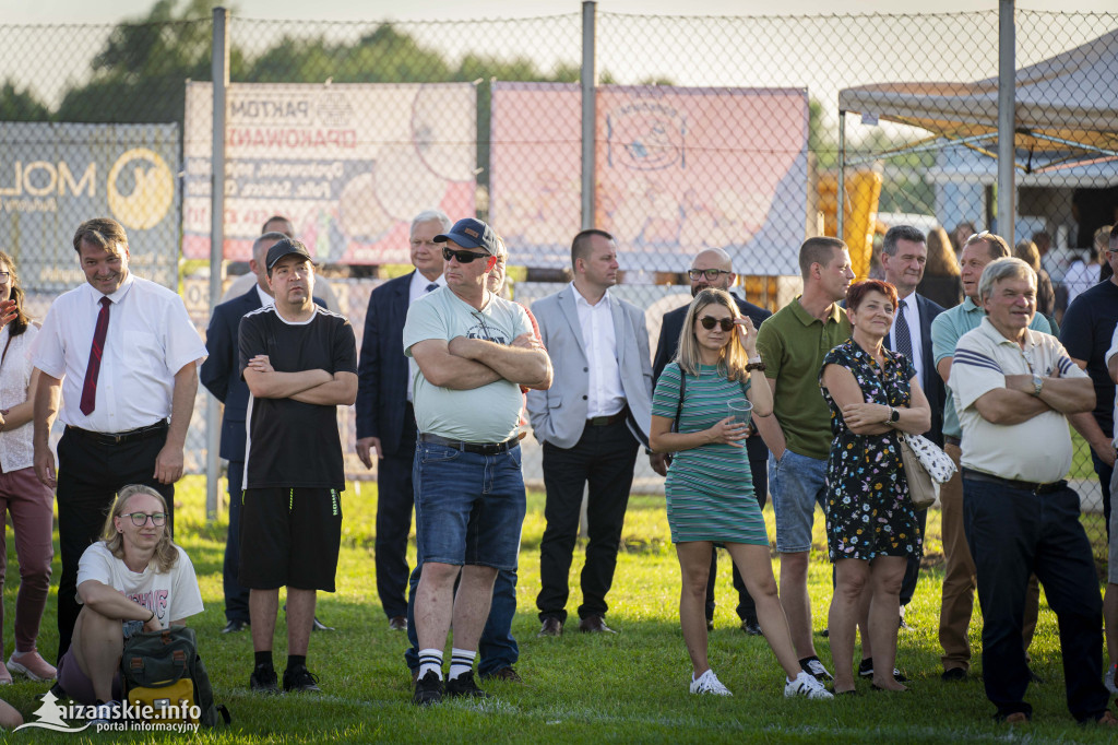 75-lecie Klubu Sportowego w Kopkach