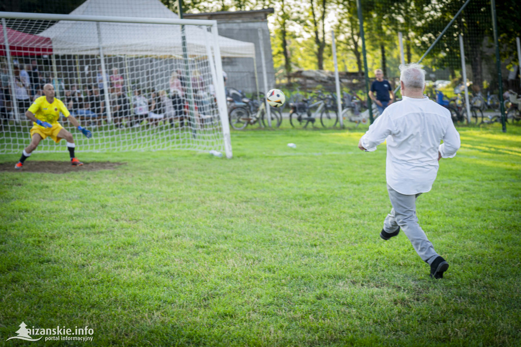 75-lecie Klubu Sportowego w Kopkach