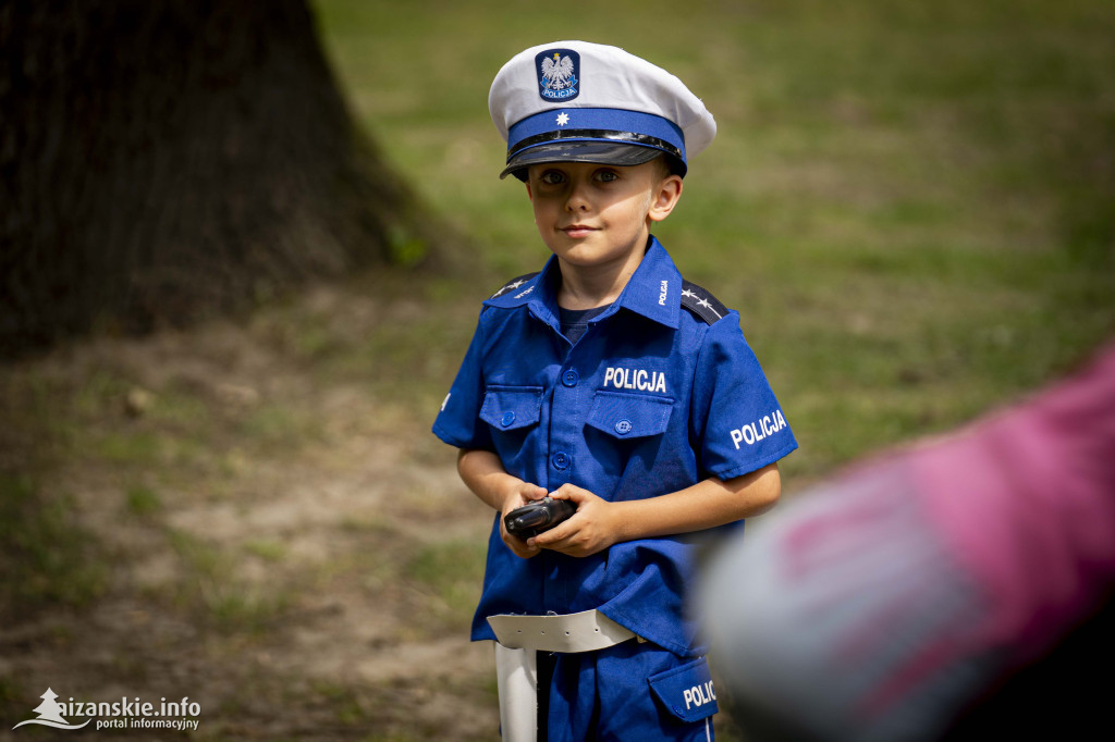 Święto Policji w Nisku
