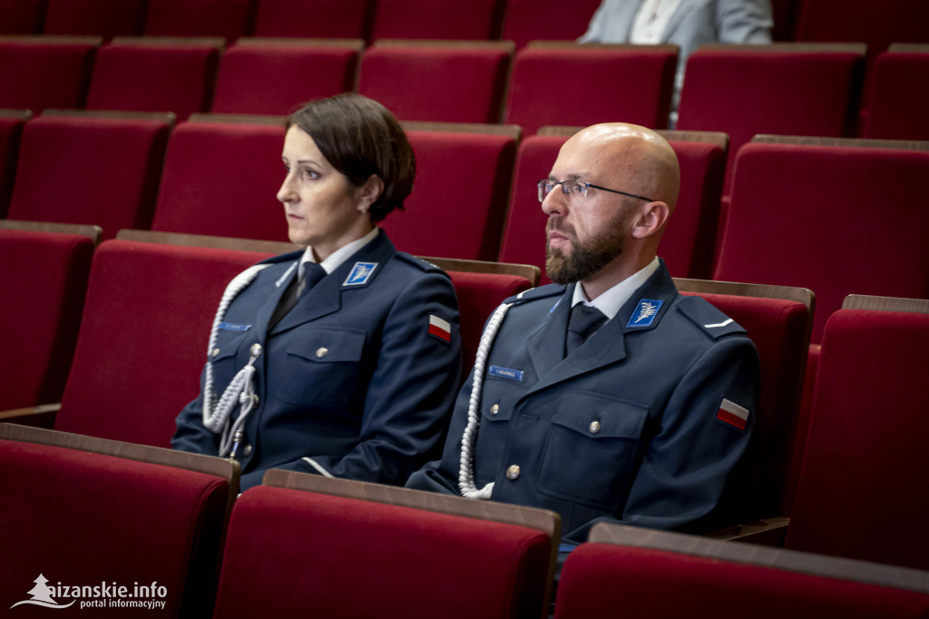 Święto Policji w Nisku