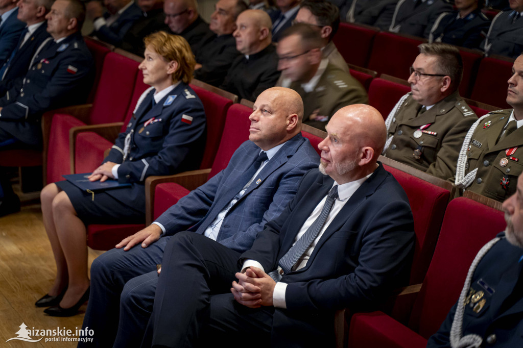 Święto Policji w Nisku