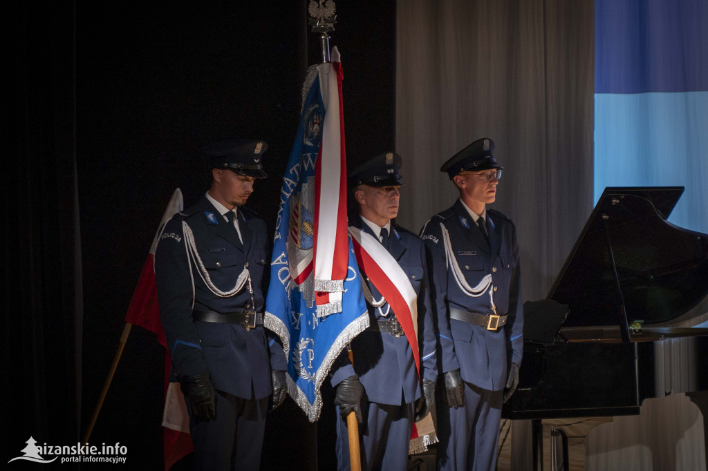 Święto Policji w Nisku