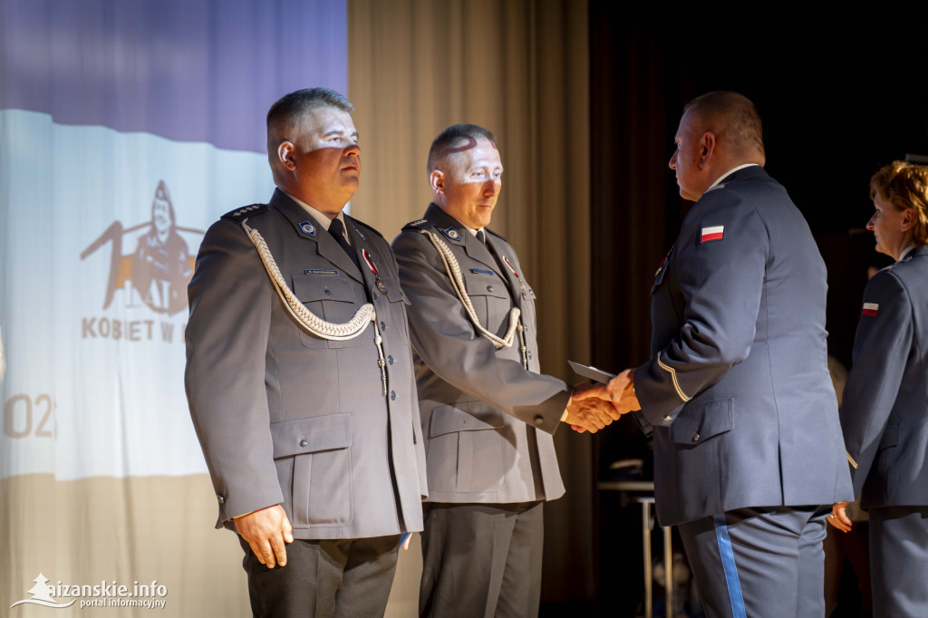 Święto Policji w Nisku