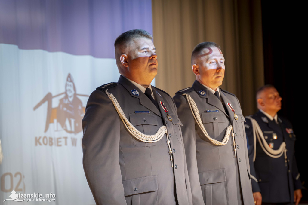 Święto Policji w Nisku