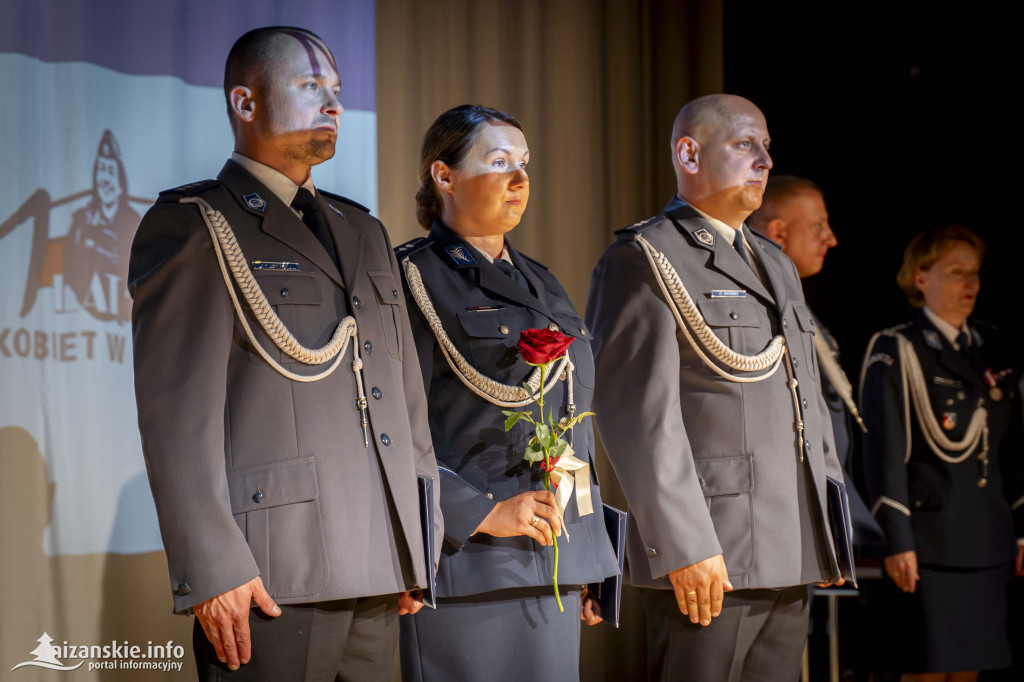Święto Policji w Nisku