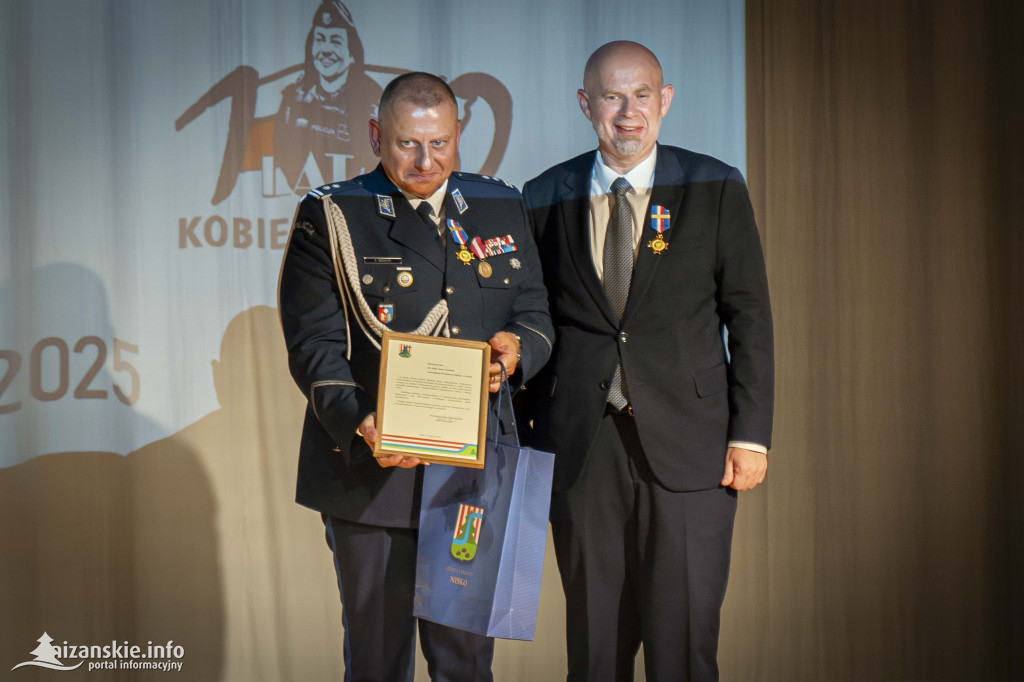 Święto Policji w Nisku