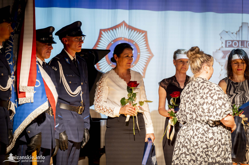 Święto Policji w Nisku