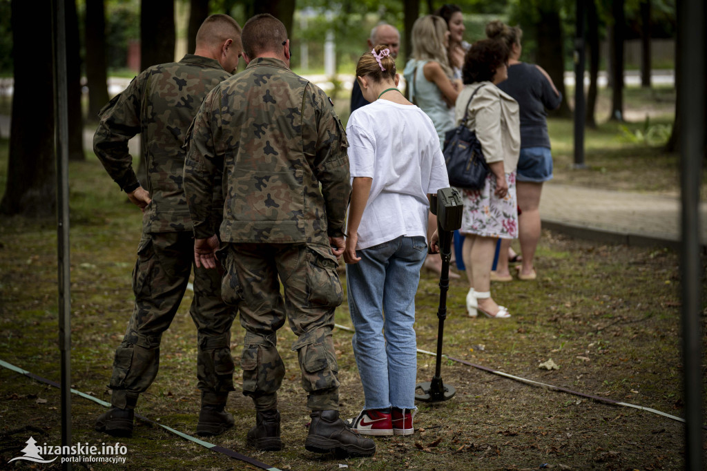 Święto Policji w Nisku
