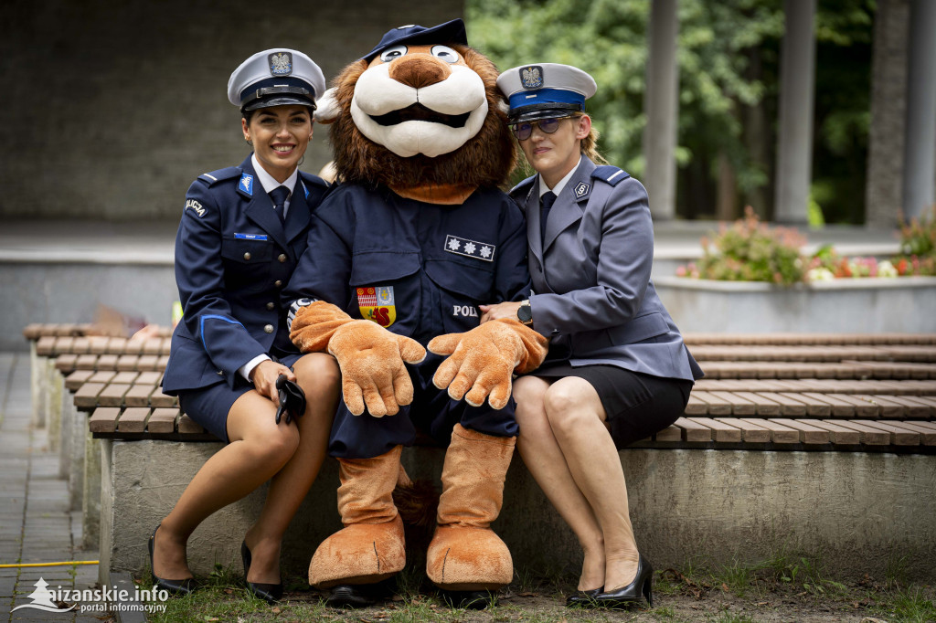 Święto Policji w Nisku