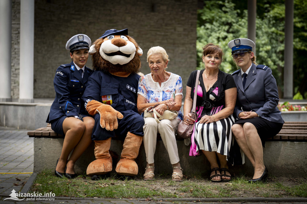 Święto Policji w Nisku