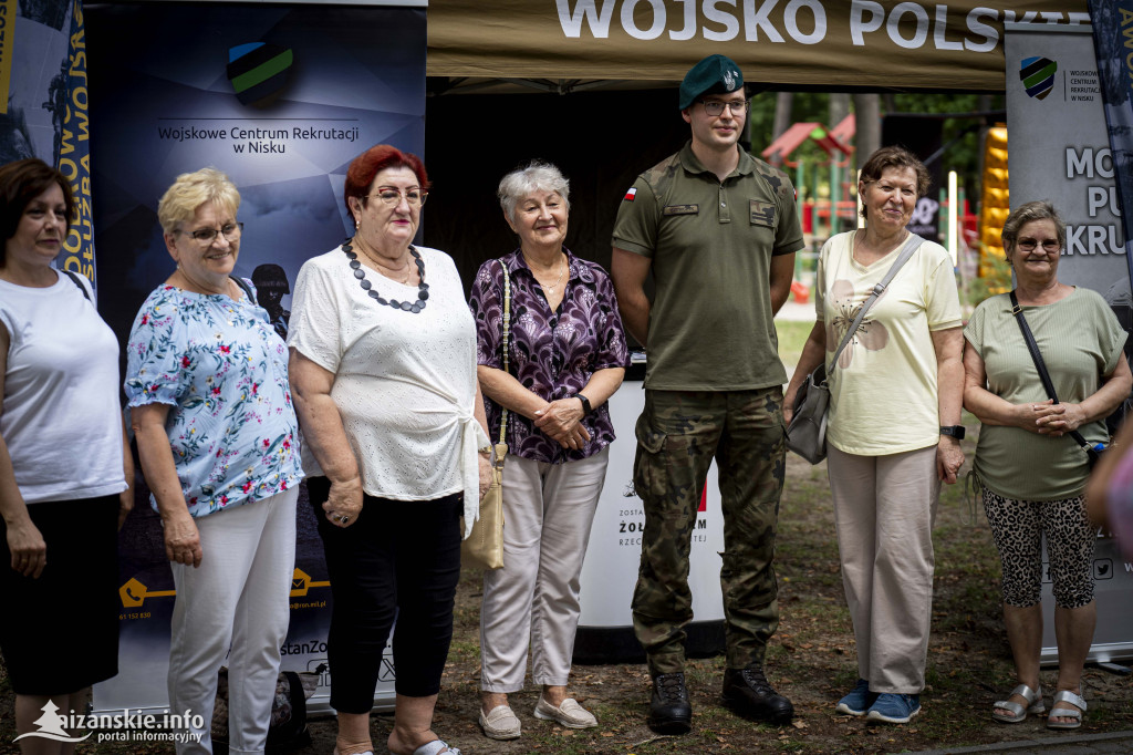 Święto Policji w Nisku