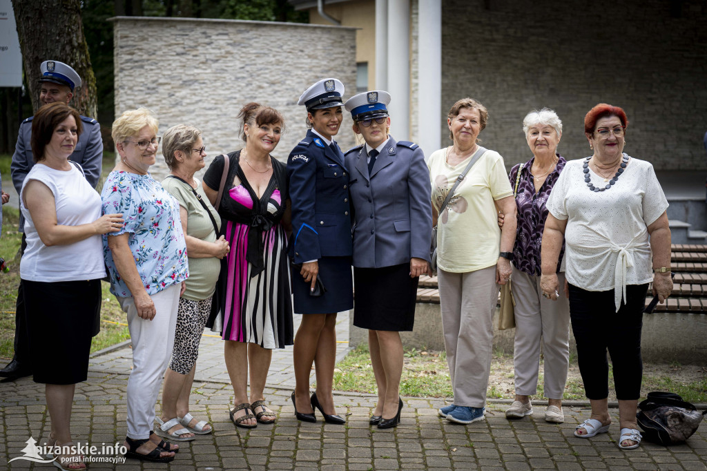 Święto Policji w Nisku