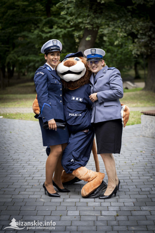 Święto Policji w Nisku