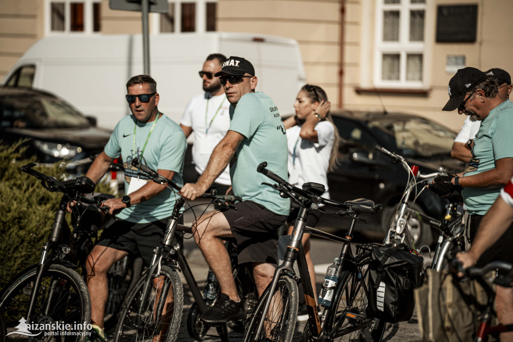 81. rocznica Powstania Warszawskiego