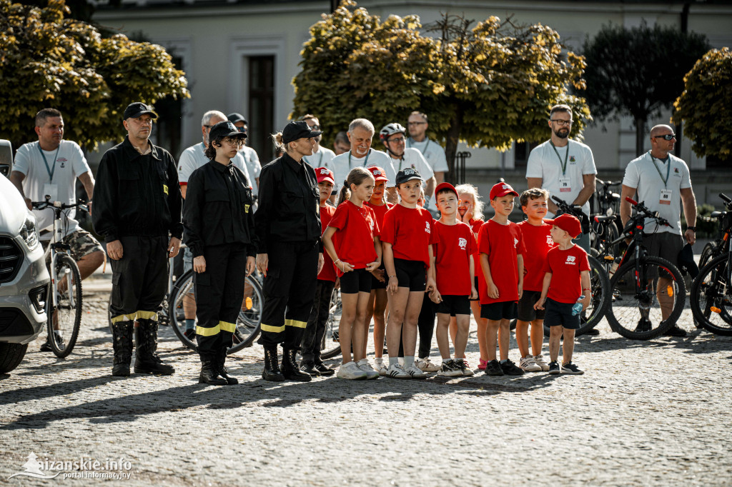 81. rocznica Powstania Warszawskiego