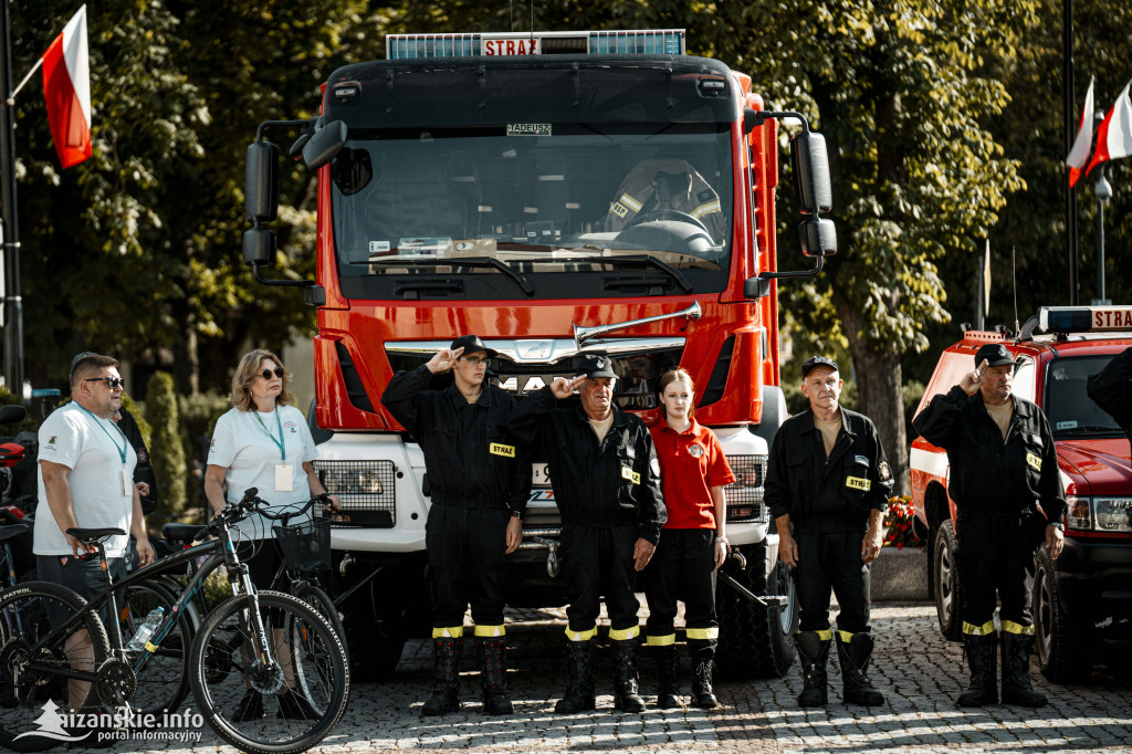 81. rocznica Powstania Warszawskiego