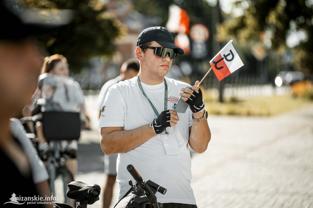 81. rocznica Powstania Warszawskiego