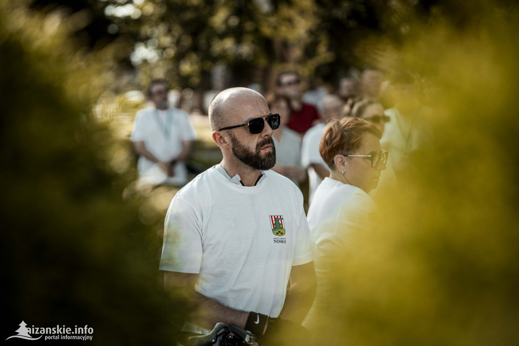 81. rocznica Powstania Warszawskiego
