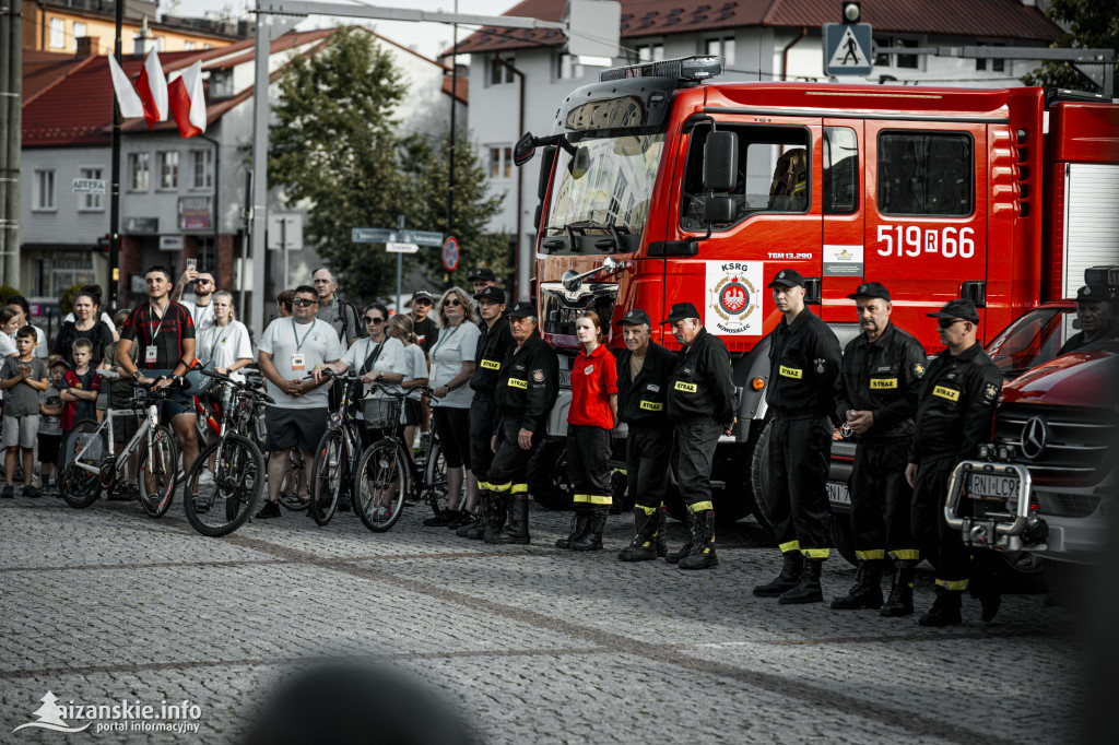 81. rocznica Powstania Warszawskiego