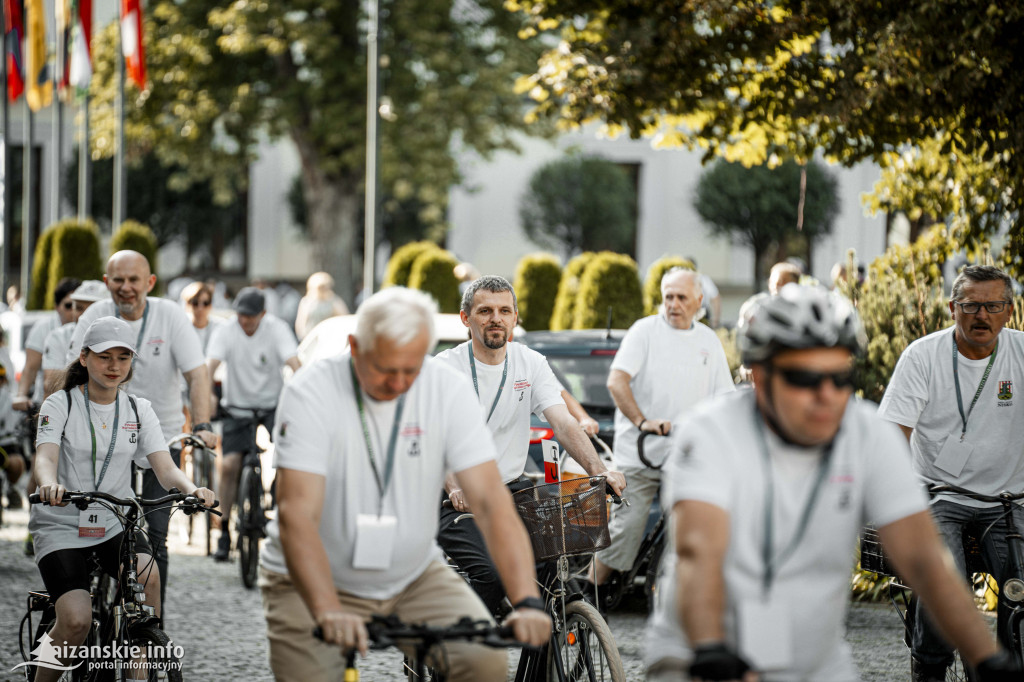 81. rocznica Powstania Warszawskiego