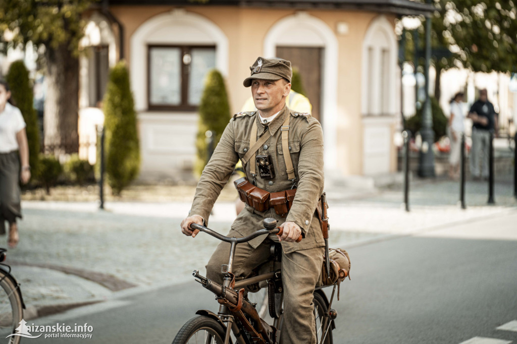 81. rocznica Powstania Warszawskiego