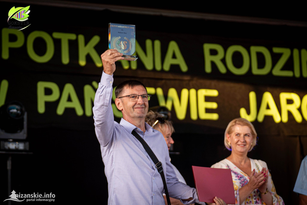 Spotkania Rodzinne w Państwie Jarocin – muzyka, zabawa i Zenek na finał