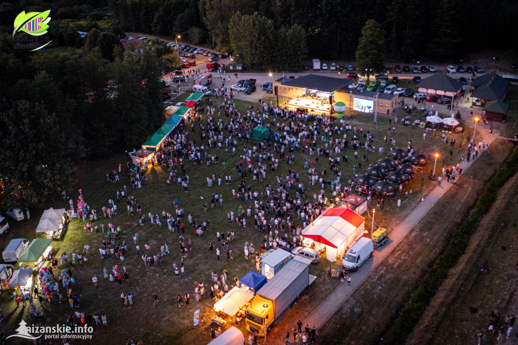 Spotkania Rodzinne w Państwie Jarocin – muzyka, zabawa i Zenek na finał