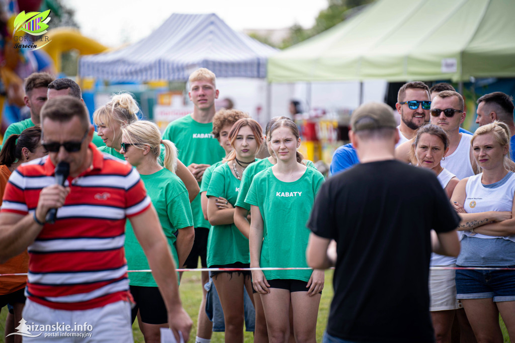Spotkania Rodzinne w Państwie Jarocin – muzyka, zabawa i Zenek na finał