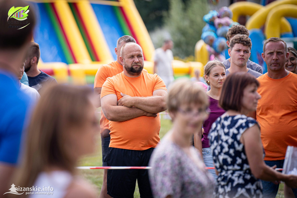 Spotkania Rodzinne w Państwie Jarocin – muzyka, zabawa i Zenek na finał