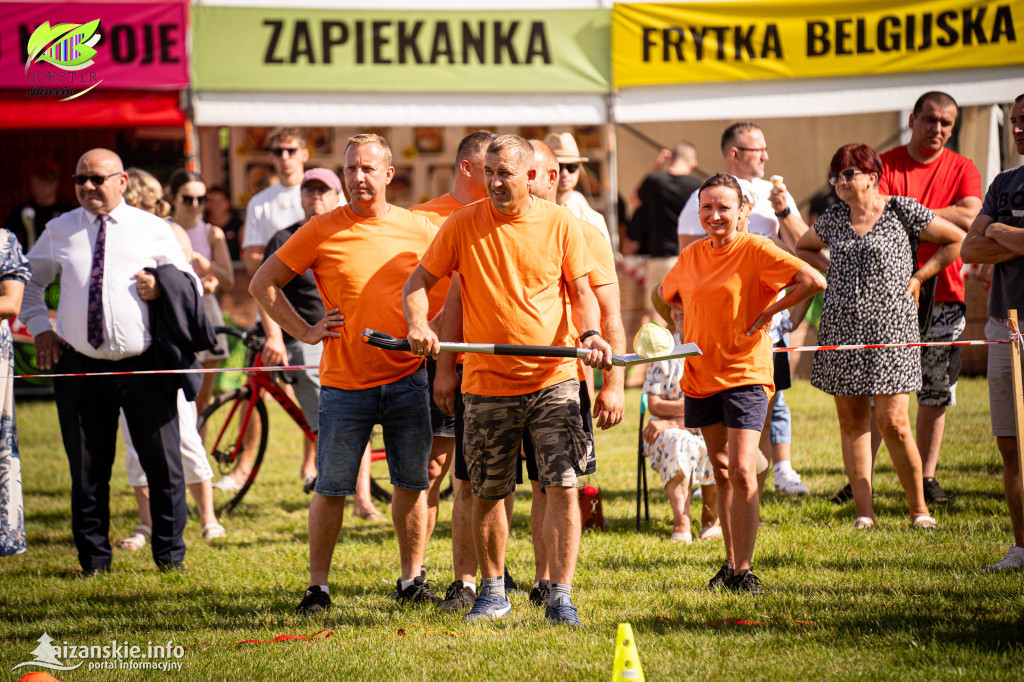 Spotkania Rodzinne w Państwie Jarocin – muzyka, zabawa i Zenek na finał