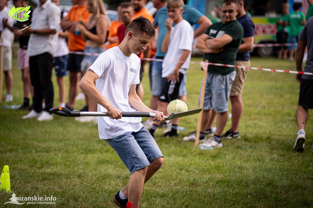 Spotkania Rodzinne w Państwie Jarocin – muzyka, zabawa i Zenek na finał