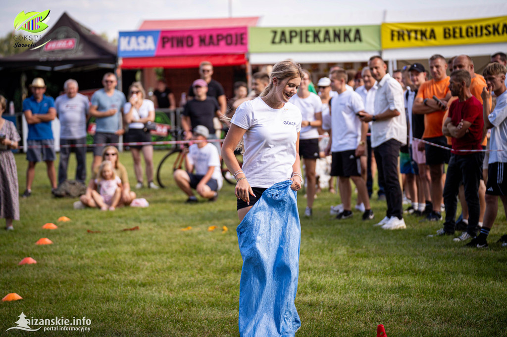 Spotkania Rodzinne w Państwie Jarocin – muzyka, zabawa i Zenek na finał