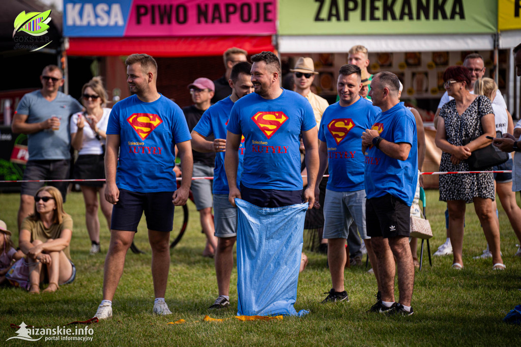 Spotkania Rodzinne w Państwie Jarocin – muzyka, zabawa i Zenek na finał