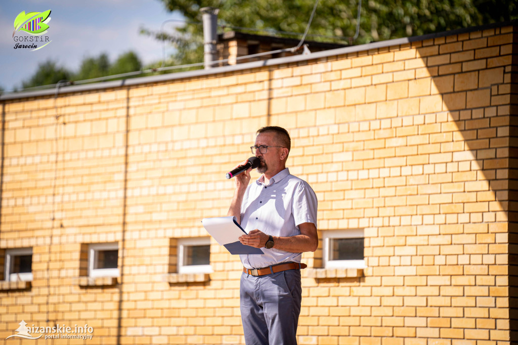 Spotkania Rodzinne w Państwie Jarocin – muzyka, zabawa i Zenek na finał