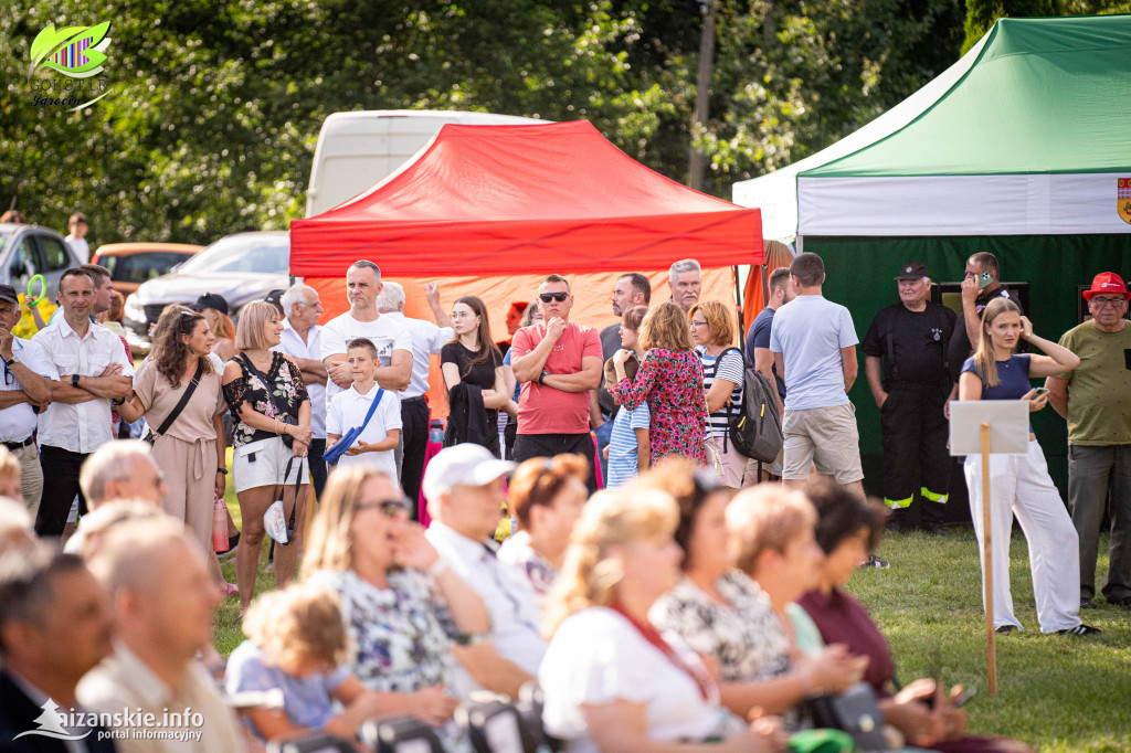 Spotkania Rodzinne w Państwie Jarocin – muzyka, zabawa i Zenek na finał