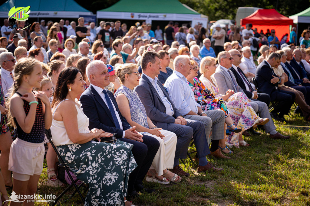 Spotkania Rodzinne w Państwie Jarocin – muzyka, zabawa i Zenek na finał