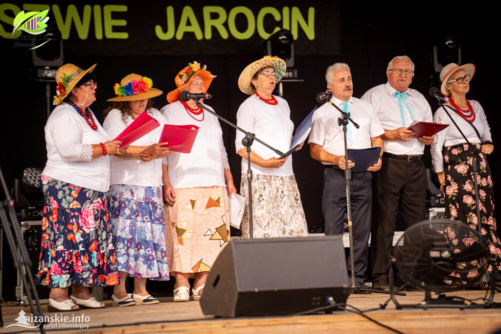 Spotkania Rodzinne w Państwie Jarocin – muzyka, zabawa i Zenek na finał