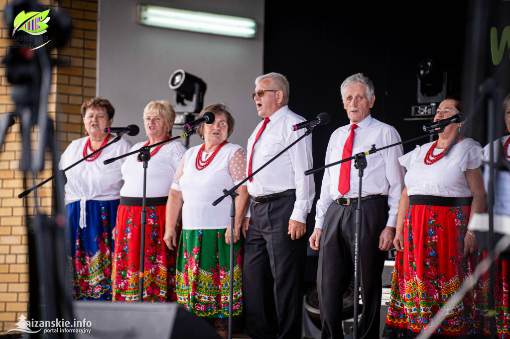 Spotkania Rodzinne w Państwie Jarocin – muzyka, zabawa i Zenek na finał