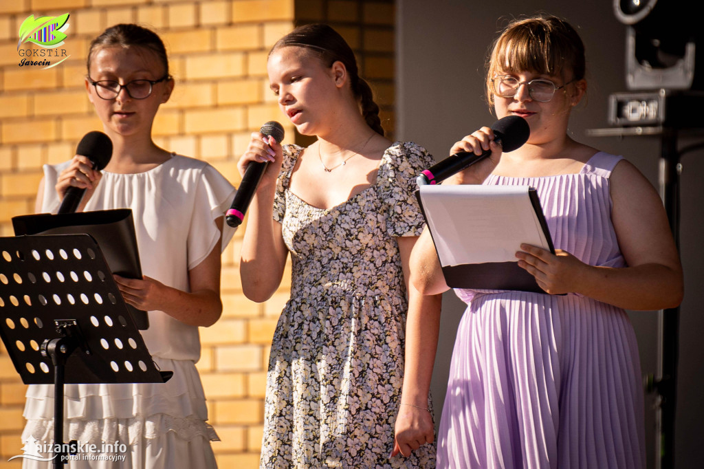 Spotkania Rodzinne w Państwie Jarocin – muzyka, zabawa i Zenek na finał