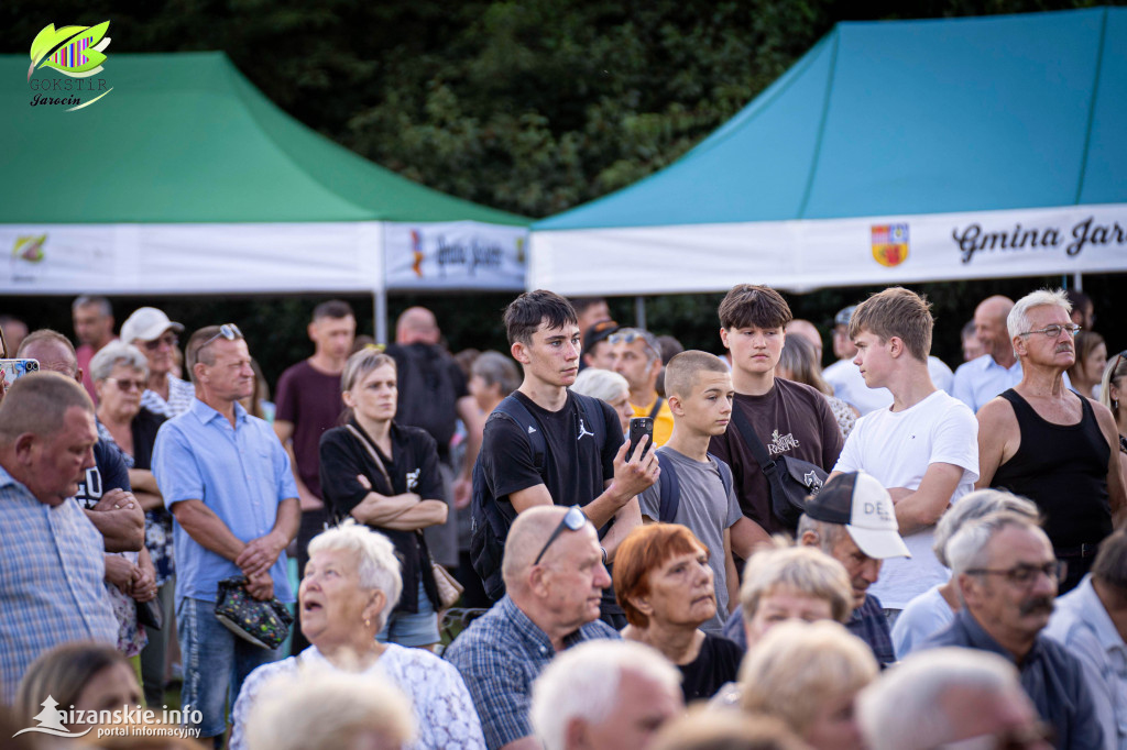 Spotkania Rodzinne w Państwie Jarocin – muzyka, zabawa i Zenek na finał