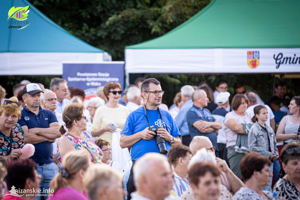 Spotkania Rodzinne w Państwie Jarocin – muzyka, zabawa i Zenek na finał