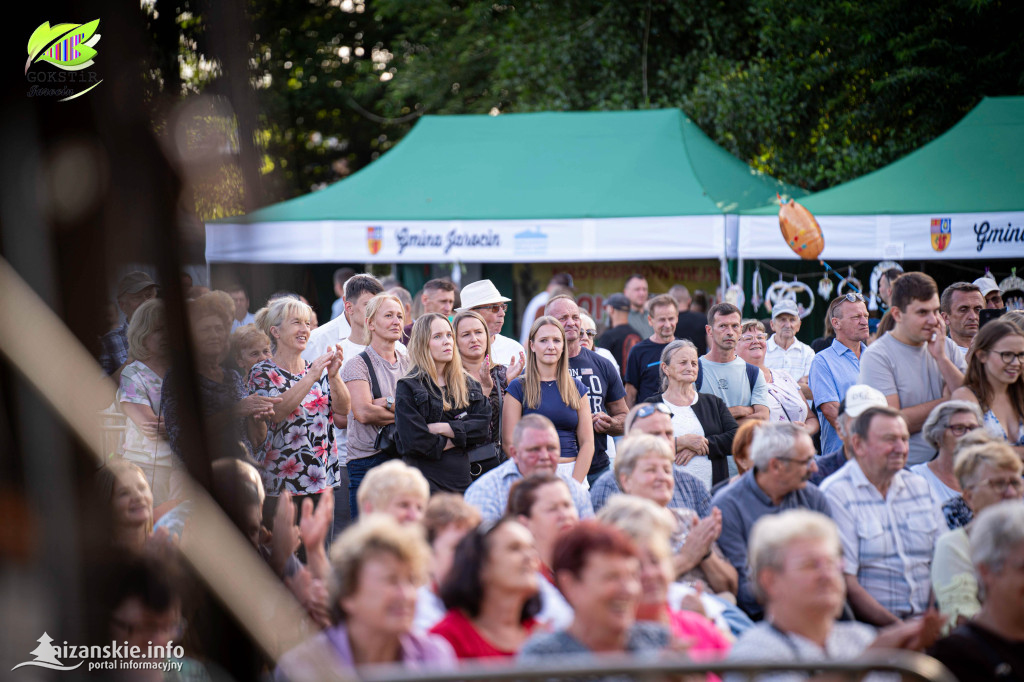 Spotkania Rodzinne w Państwie Jarocin – muzyka, zabawa i Zenek na finał