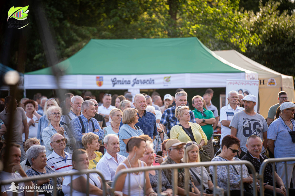 Spotkania Rodzinne w Państwie Jarocin – muzyka, zabawa i Zenek na finał