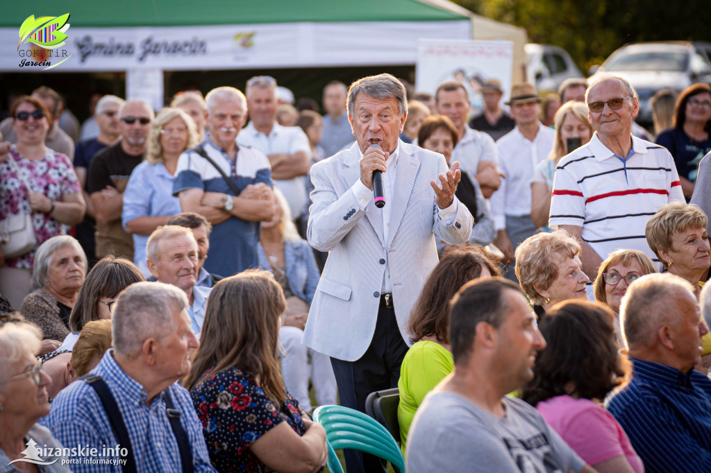 Spotkania Rodzinne w Państwie Jarocin – muzyka, zabawa i Zenek na finał