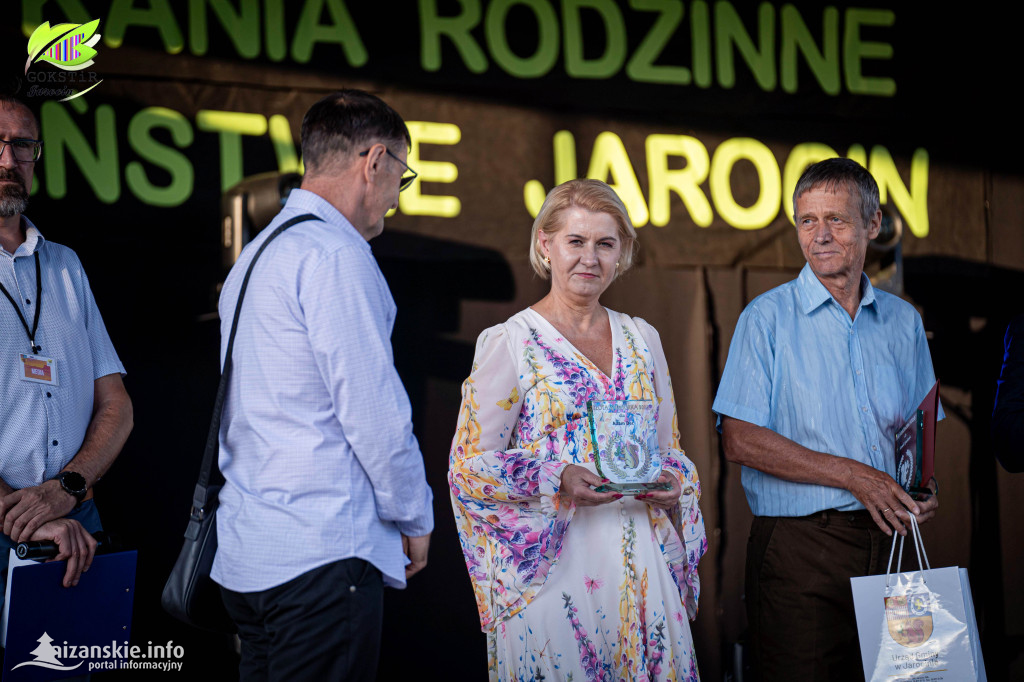 Spotkania Rodzinne w Państwie Jarocin – muzyka, zabawa i Zenek na finał