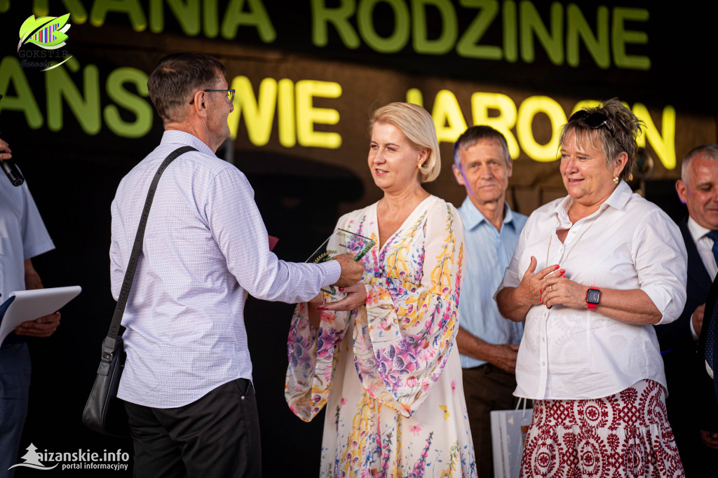 Spotkania Rodzinne w Państwie Jarocin – muzyka, zabawa i Zenek na finał