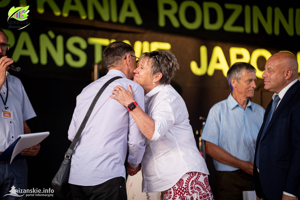 Spotkania Rodzinne w Państwie Jarocin – muzyka, zabawa i Zenek na finał