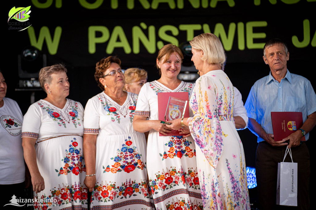 Spotkania Rodzinne w Państwie Jarocin – muzyka, zabawa i Zenek na finał