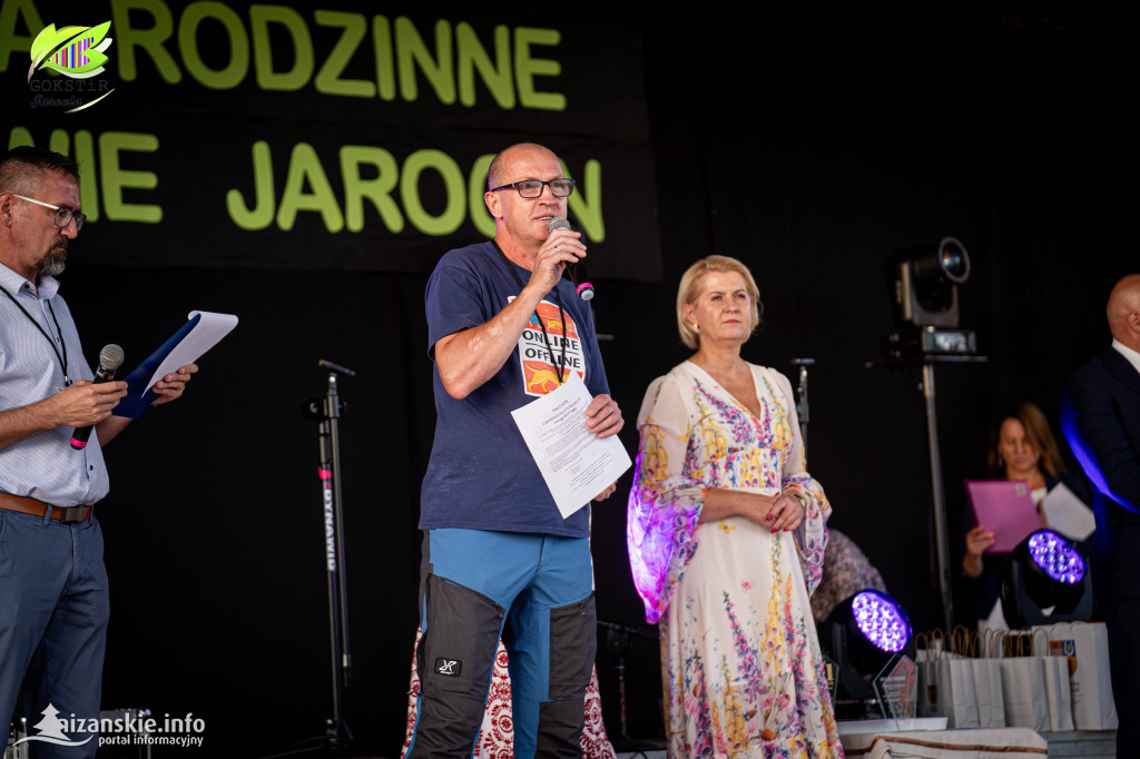 Spotkania Rodzinne w Państwie Jarocin – muzyka, zabawa i Zenek na finał