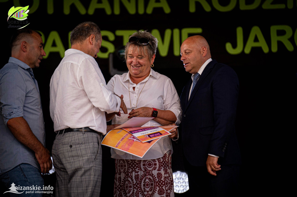 Spotkania Rodzinne w Państwie Jarocin – muzyka, zabawa i Zenek na finał